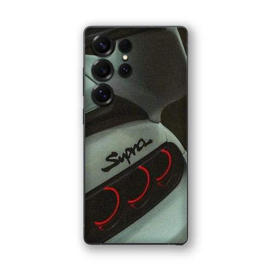 Supra Drive Shield Mobile Skin
