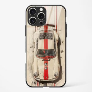 Twilight Mirage Glass Case