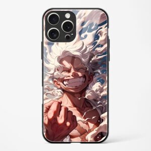 Ethereal Power Glass Case