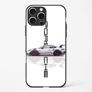 GT3 RS Perfection Glass Case