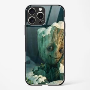 Groot Glass Case
