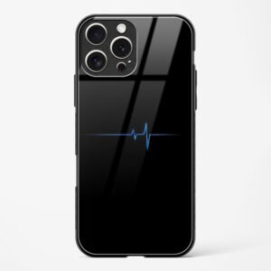Heartbeat Glass Case