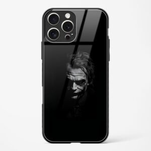 Joker Glass Case