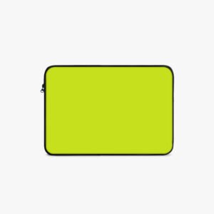 Lime Laptop - MacBook Sleeve