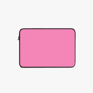 Baby Pink Laptop - MacBook Sleeve