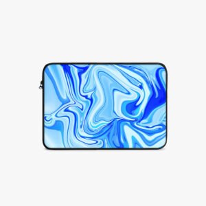 Celestial Blaze Laptop - MacBook Sleeve
