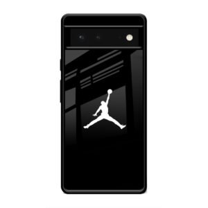 Jorden Glass Case for Google Pixel 6