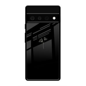 Simple Glass Case for Google Pixel 6 Pro