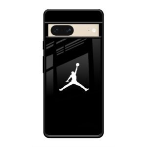 Jorden Glass Case for Google Pixel 7