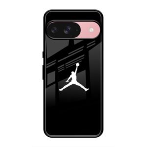 Jorden Glass Case for Google Pixel 9