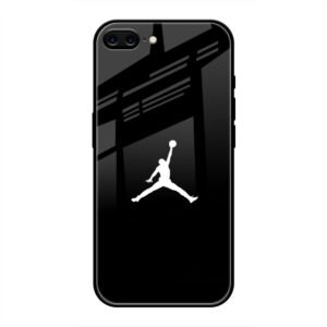 Jorden Glass Case for iPhone 8 Plus