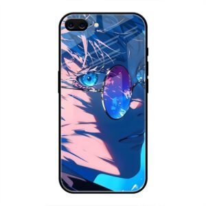 Reflections of Light Glass Case for iPhone 7 Plus