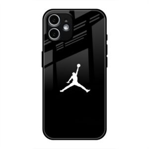 Jorden Glass Case for iPhone 12 Mini