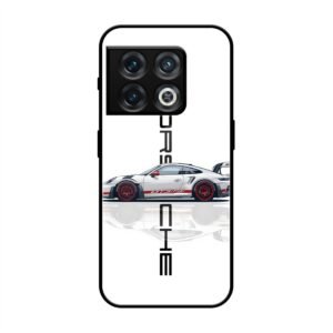 GT3 RS Perfection Glass Case for OnePlus 10 Pro