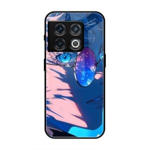 Reflections of Light Glass Case for OnePlus 10 Pro