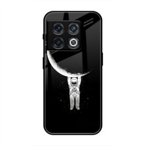 Moon Glass Case for OnePlus 10 Pro