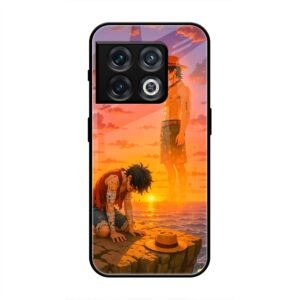Spirit of the Sea Glass Case for OnePlus 10 Pro