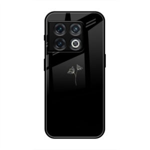 Simple Glass Case for OnePlus 10 Pro