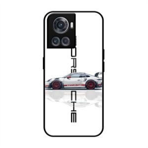 GT3 RS Perfection Glass Case for OnePlus 10R