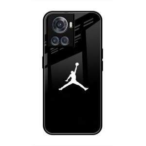 Jorden Glass Case for OnePlus 10R