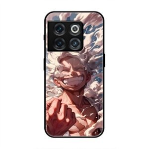 Ethereal Power Glass Case for OnePlus 10T