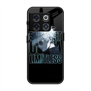 Limitless Persona Glass Case for OnePlus 10T