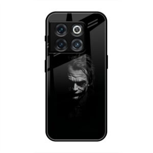 Joker Glass Case for OnePlus 10T