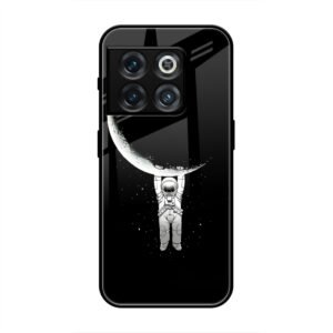 Moon Glass Case for OnePlus 10T