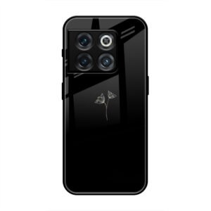 Simple Glass Case for OnePlus 10T