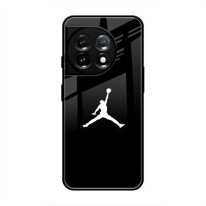 Jorden Glass Case for OnePlus 11