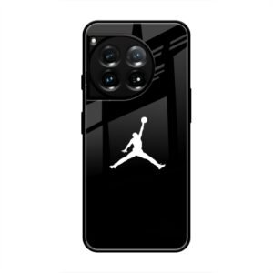 Jorden Glass Case for OnePlus 12