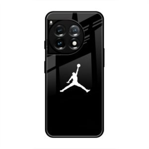 Jorden Glass Case for OnePlus 12R