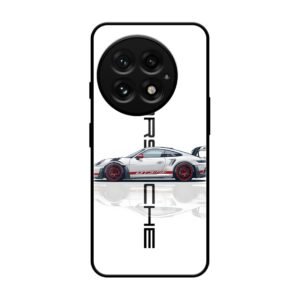 GT3 RS Perfection Glass Case for OnePlus 13