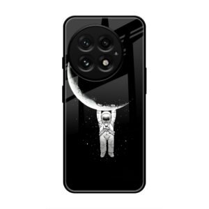 Moon Glass Case for OnePlus 13