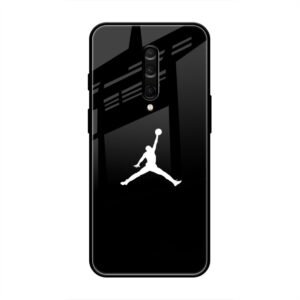 Jorden Glass Case for OnePlus 8