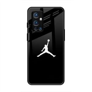 Jorden Glass Case for OnePlus 9 Pro