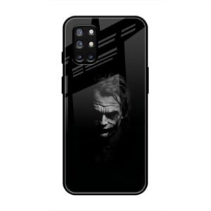 Joker Glass Case for OnePlus 9r