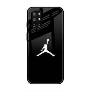 Jorden Glass Case for OnePlus 9r