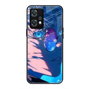 Reflections of Light Glass Case for OnePlus Nord CE 2 Lite