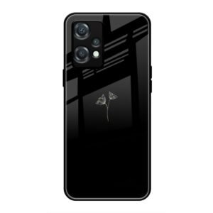 Simple Glass Case for OnePlus Nord CE 2 Lite