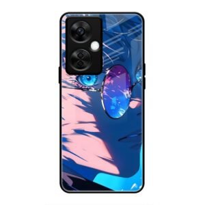 Reflections of Light Glass Case for OnePlus Nord CE 3