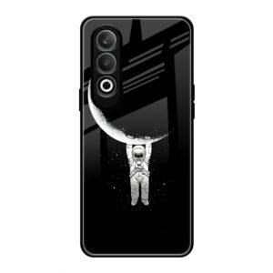 Moon Glass Case for OnePlus Nord CE 4