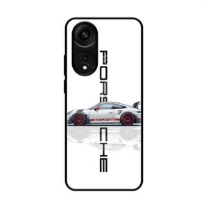 GT3 RS Perfection Glass Case for Oppo A78 5G