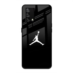 Jorden Glass Case for Oppo F19