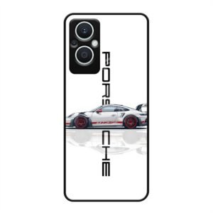 GT3 RS Perfection Glass Case for Oppo F21s Pro 5G