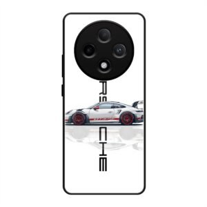 GT3 RS Perfection Glass Case for Oppo F29 Pro Plus