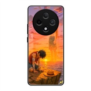 Spirit of the Sea Glass Case for Oppo F29 Pro Plus