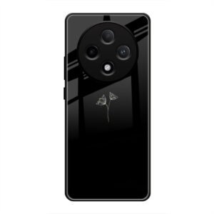 Simple Glass Case for Oppo F29 Pro Plus