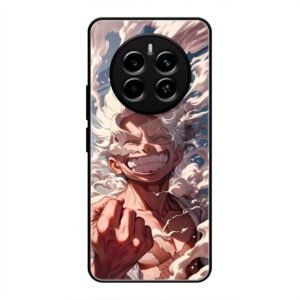 Ethereal Power Glass Case for Realme 12 Pro Plus