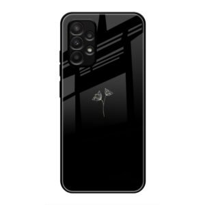 Simple Glass Case for Samsung M32 5g